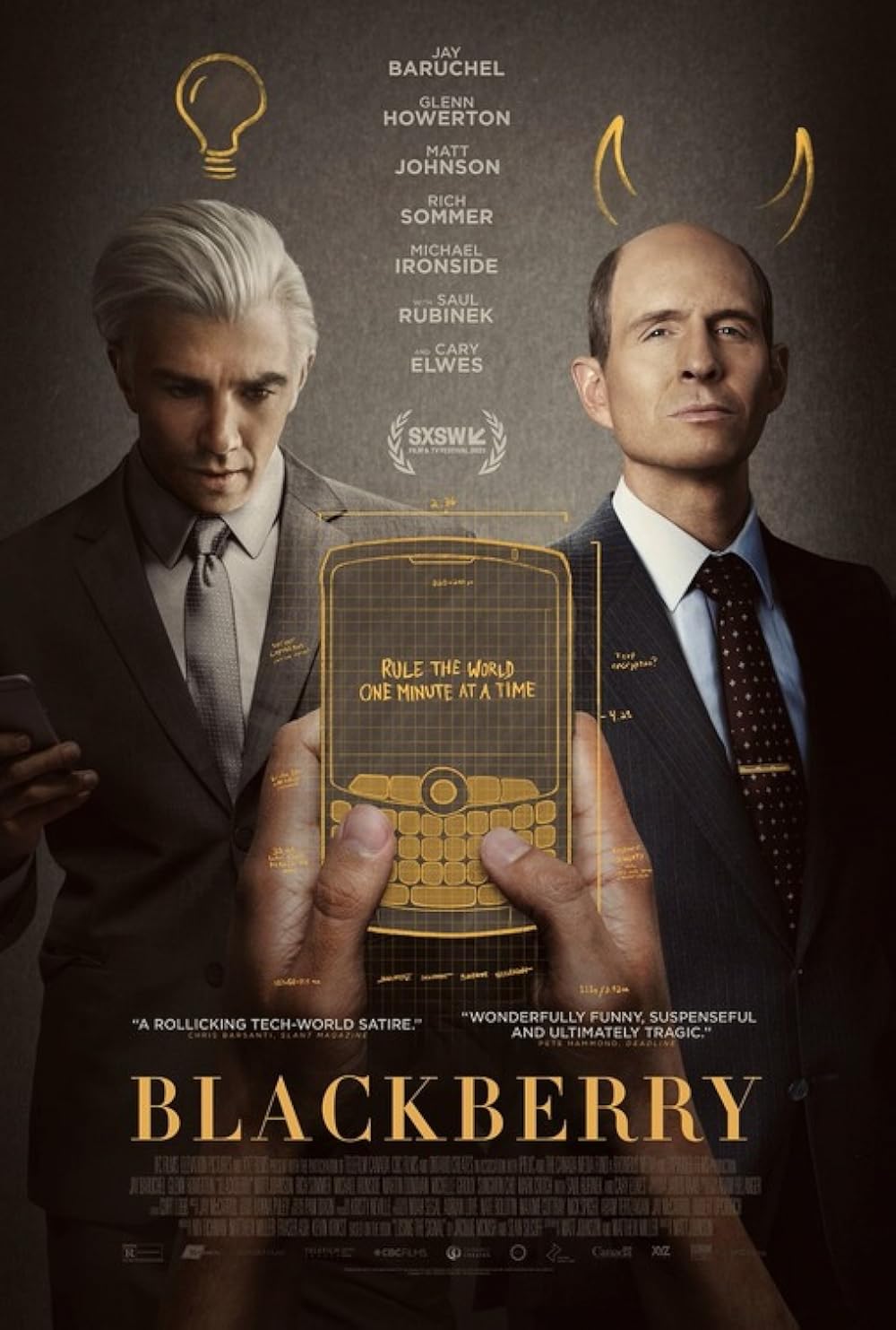 Blackberry