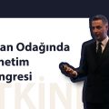 İnsan Odağında Yönetim Kongresi