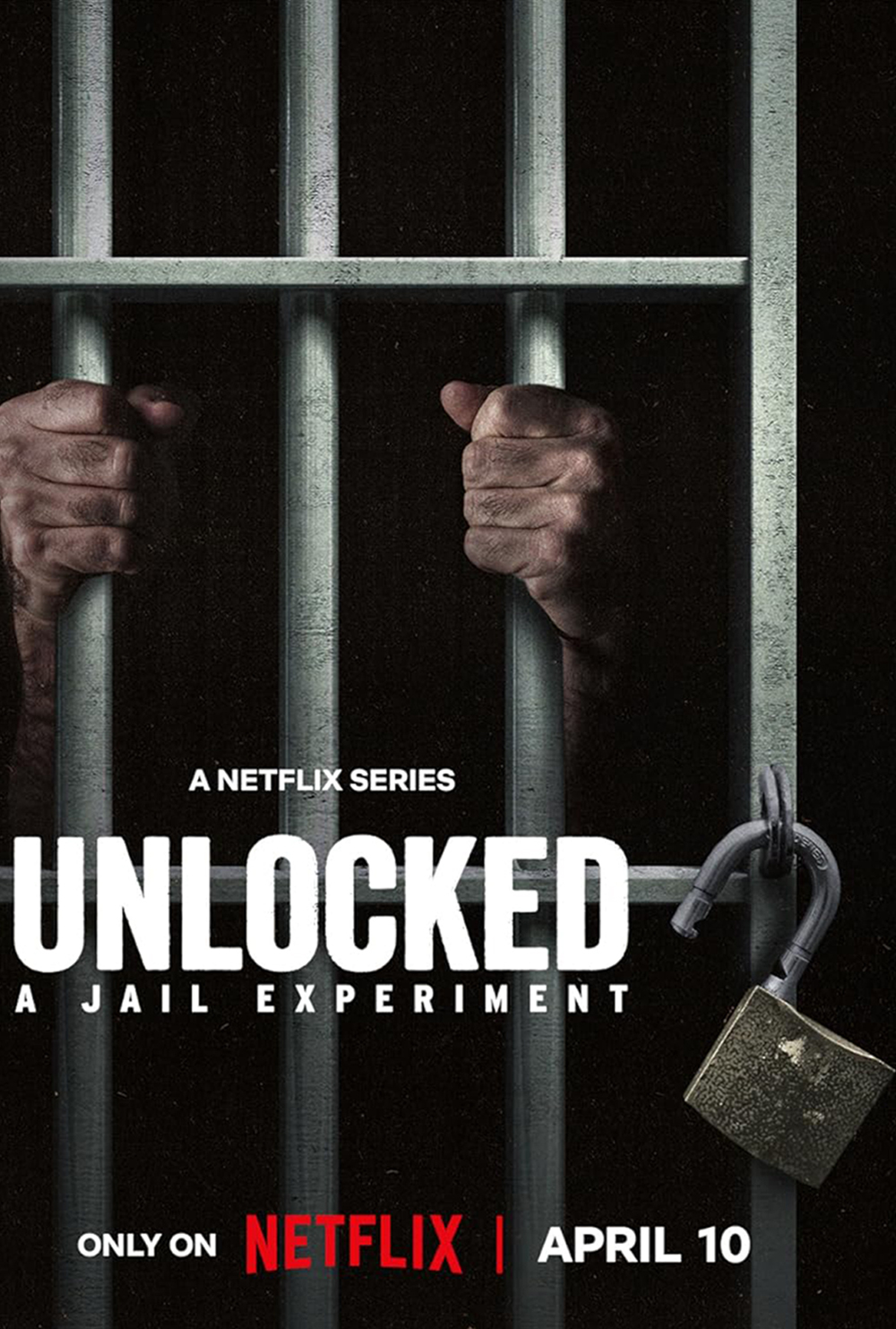 Unlocked