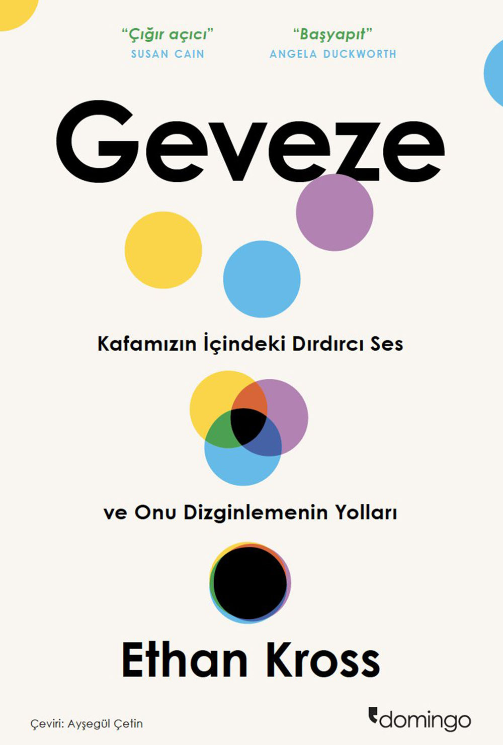 Geveze