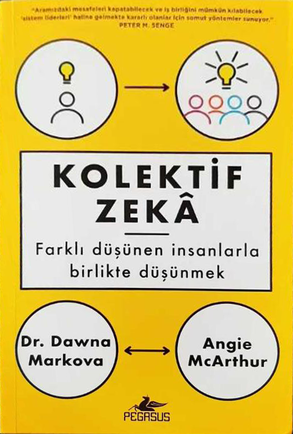 Kollektif Zeka