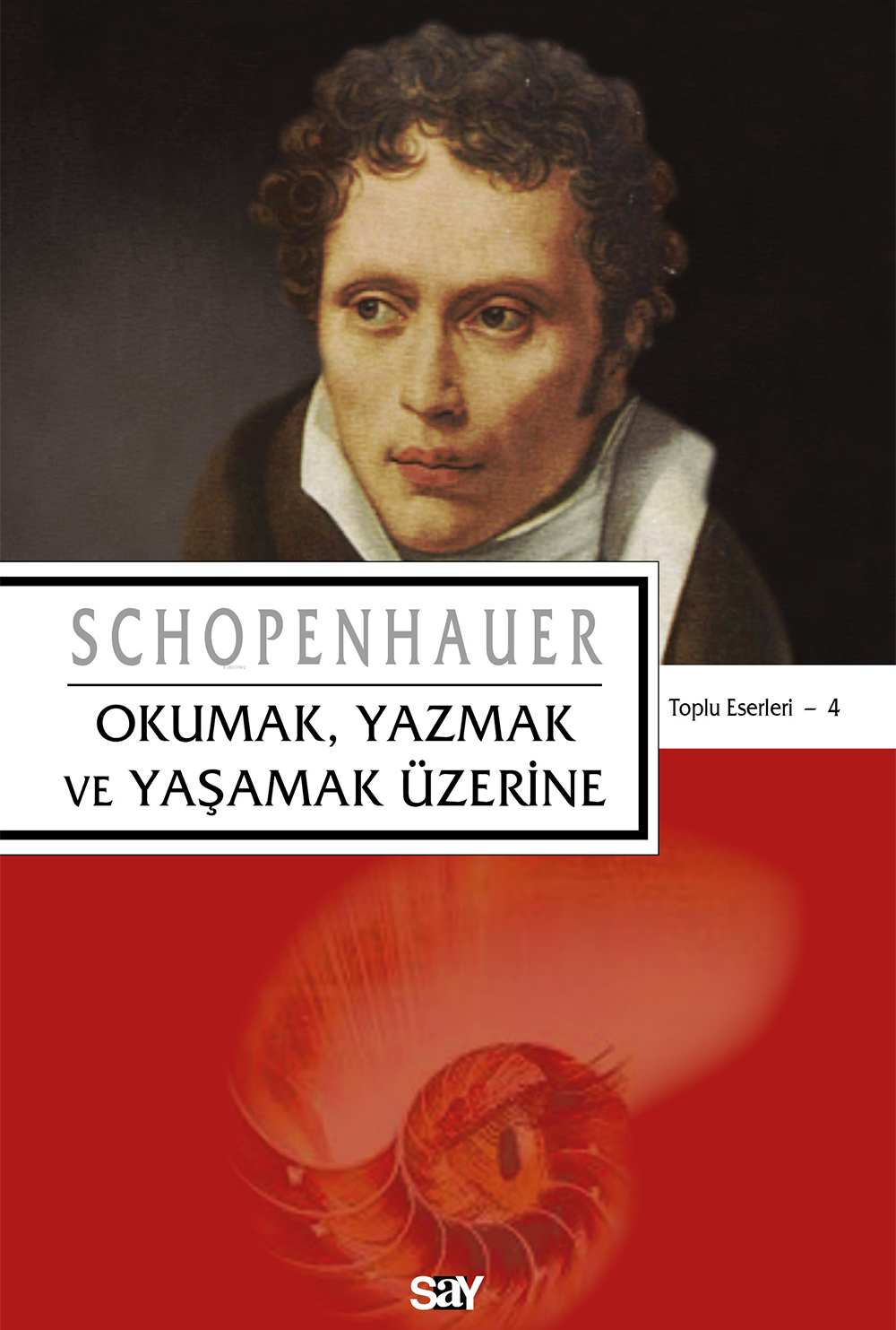 Okumak, Yazmak…
