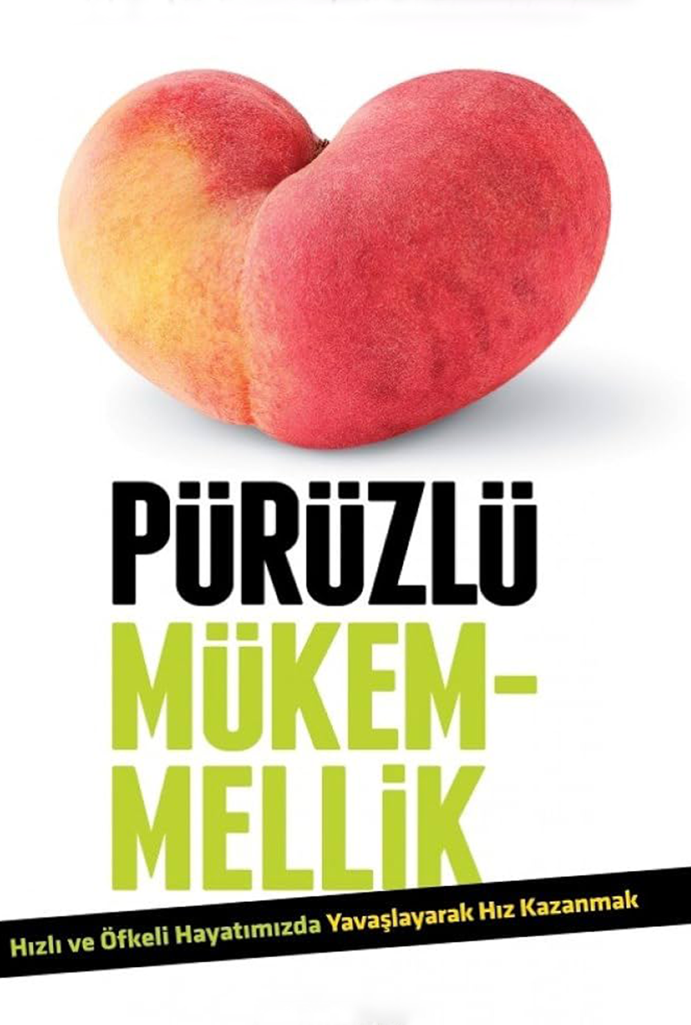 Pürüzlü Mükemmellik